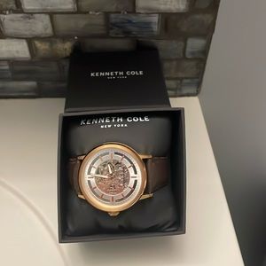 Kenneth Cole Watch Men’s